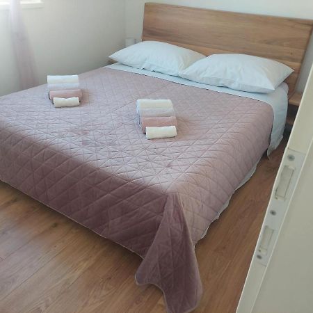 Apartment Ma Mi Trogir Exterior photo